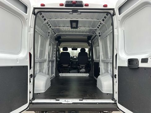 New 2026 RAM ProMaster 1500 image 9