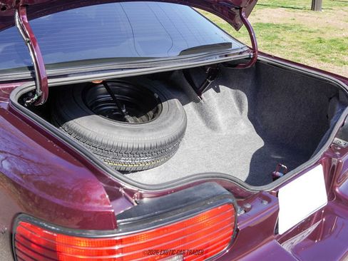 Used 1996 Chevrolet Impala SS RWD image 67