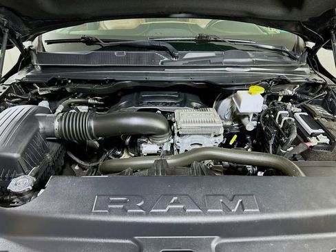 Used 2023 RAM 1500 Limited w/ Bed Utility Group AWD/4WD image 30