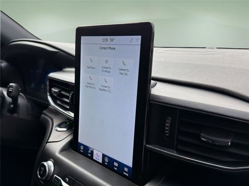 Used 2020 Ford Explorer ST w/ ST High-Performance Pack image 20