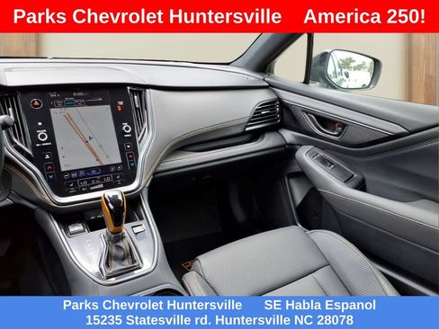 Used 2025 Subaru Outback Wilderness AWD/4WD image 25