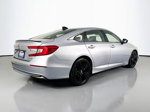 Certified 2022 Honda Accord Sport image 5