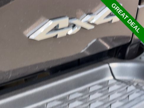 Used 2026 RAM 2500 Big Horn AWD/4WD image 12