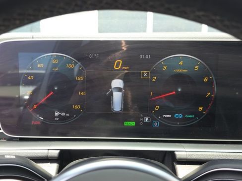 Used 2022 Mercedes-Benz GLS 450 4MATIC image 15