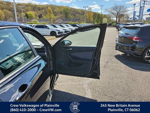 New 2026 Volkswagen Jetta GLI Autobahn FWD image 42