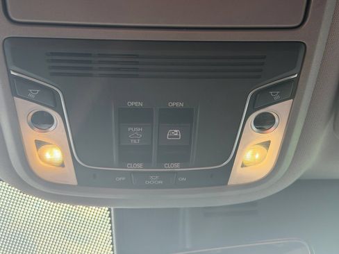 Used 2023 Honda Ridgeline RTL-E image 28