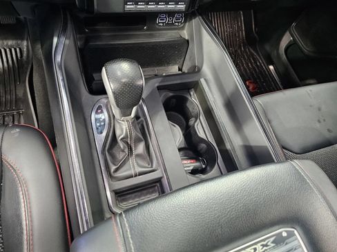 Used 2022 RAM 1500 TRX AWD/4WD image 21