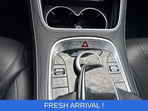 Used 2020 Mercedes-Benz S 560 Sedan image 7