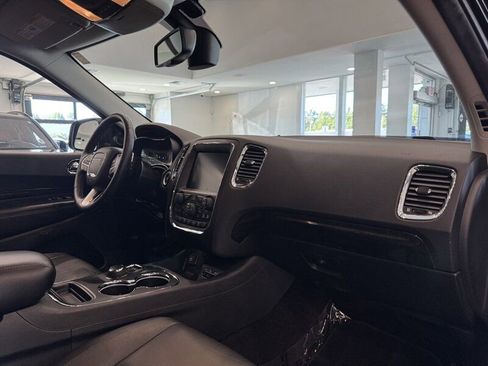Used 2016 Dodge Durango Limited w/ Nav & Power Liftgate Group image 26