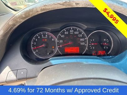 Used 2010 Nissan Altima 2.5 S