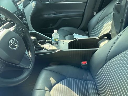 Used 2024 Toyota Camry SE w/ Cold Weather Package image 10