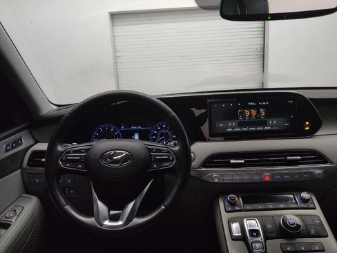 Used 2021 Hyundai Palisade SEL w/ Premium Package FWD image 22