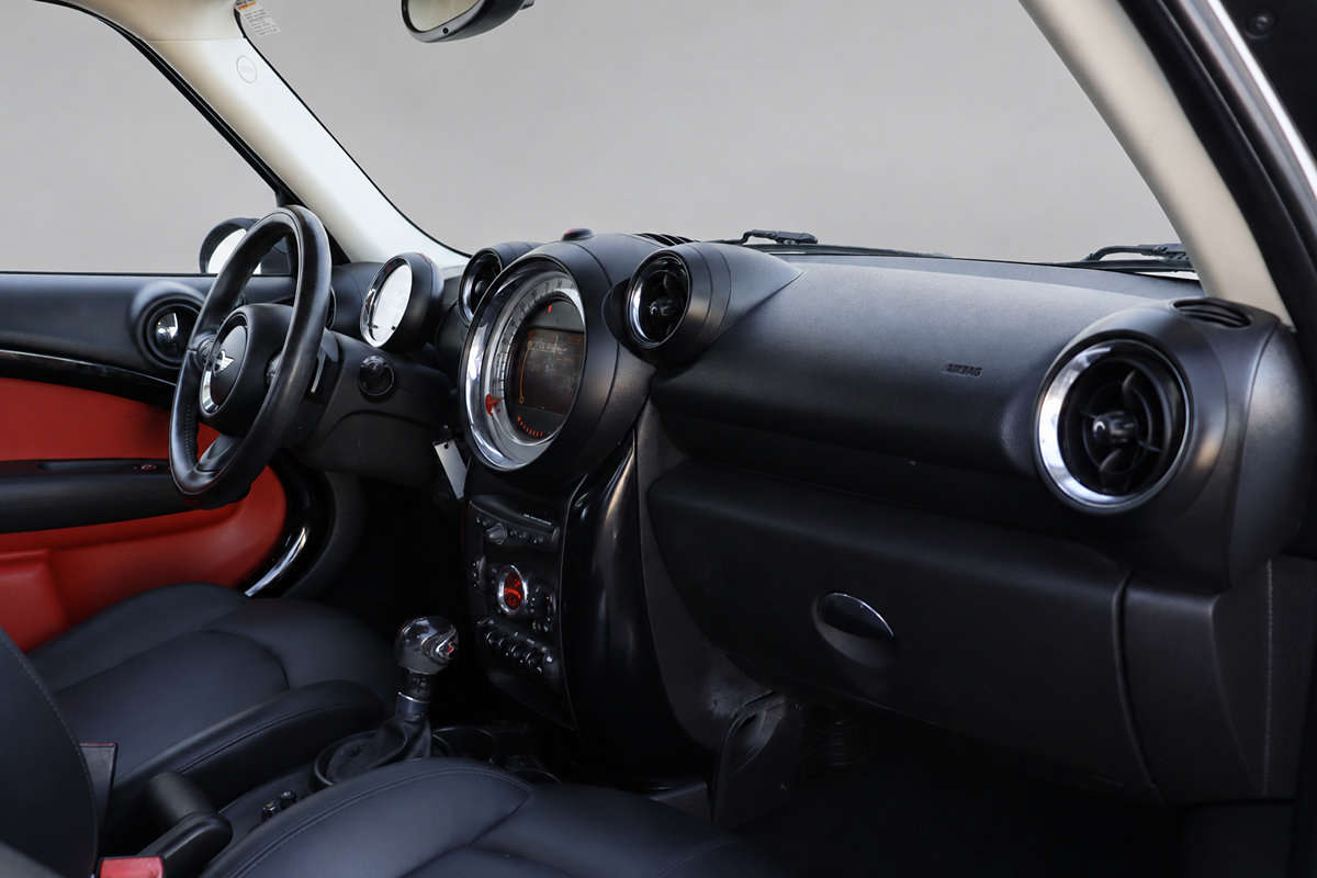 Used 2013 MINI Cooper Countryman S AWD/4WD image 22