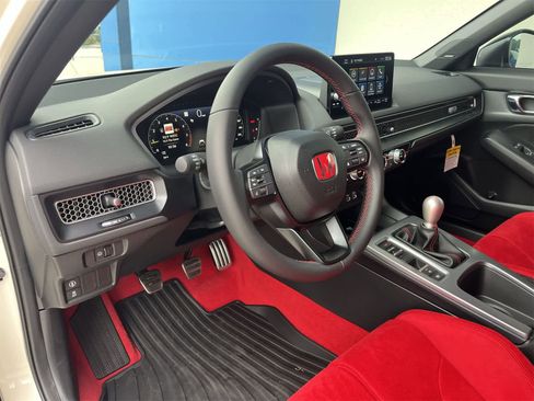 New 2025 Honda Civic Type R image 13
