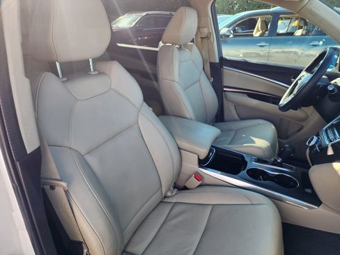 Used 2014 Acura MDX SH-AWD image 34