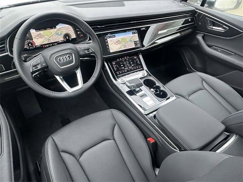 New 2026 Audi Q7 3.0T Premium Plus image 6