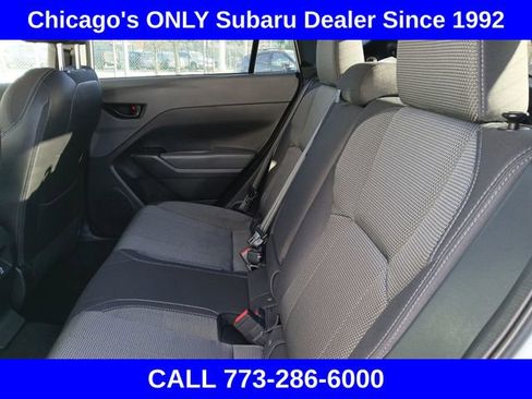 Certified 2024 Subaru Crosstrek 2.0i Premium image 22