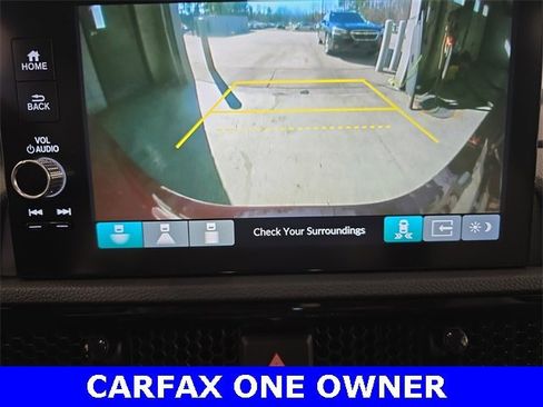 Used 2023 Honda CR-V EX-L image 24