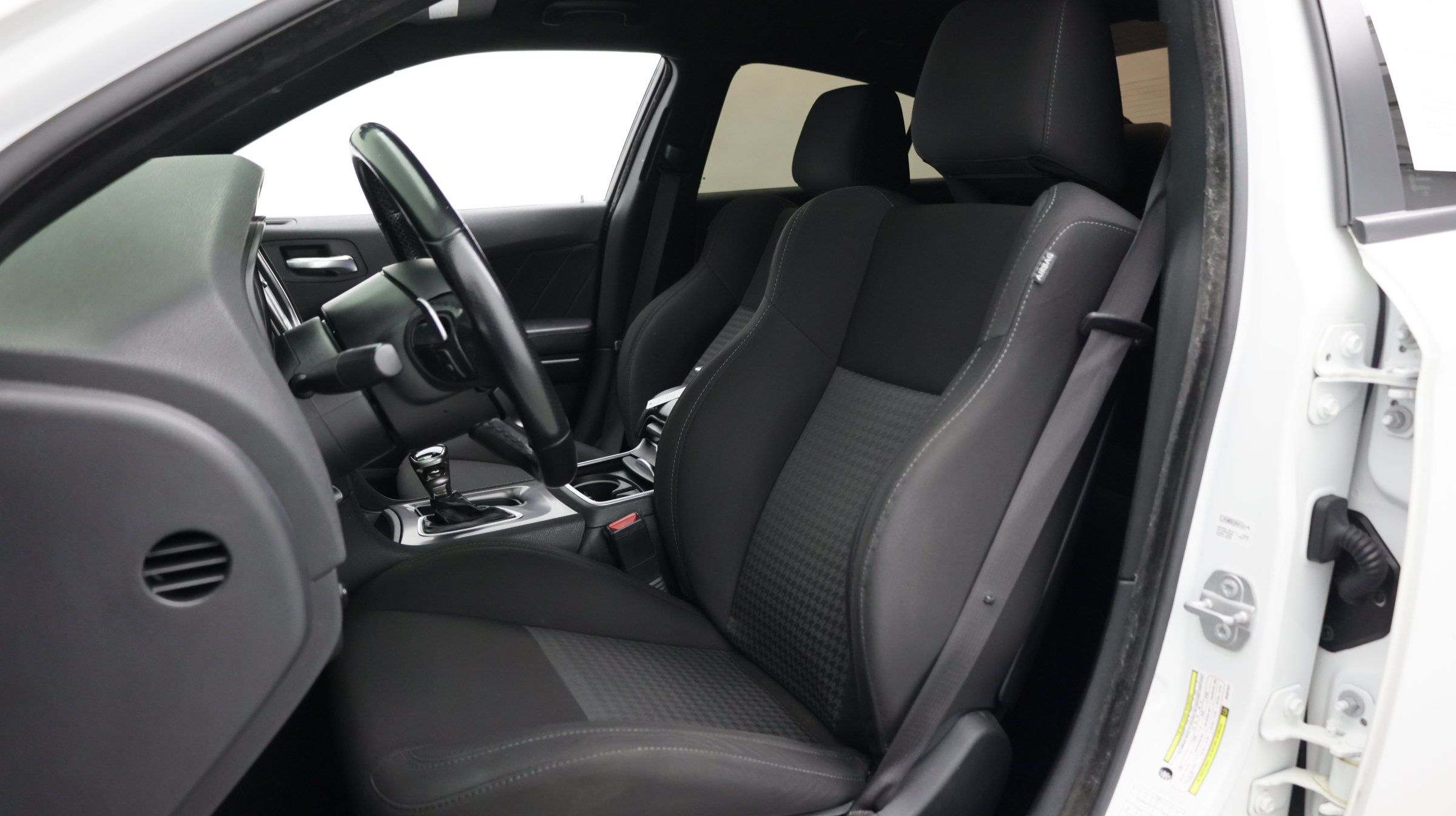 Used 2021 Dodge Charger R/T RWD image 15