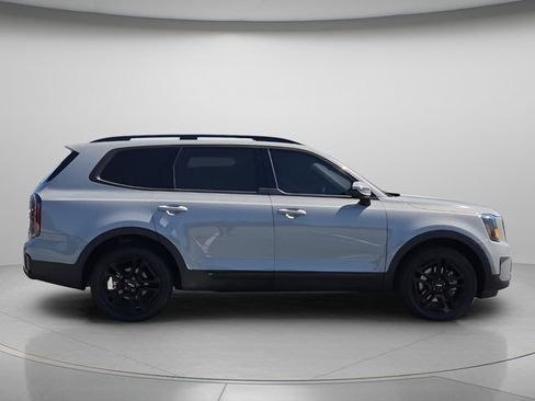 Used 2024 Kia Telluride SX X-Line AWD/4WD image 8