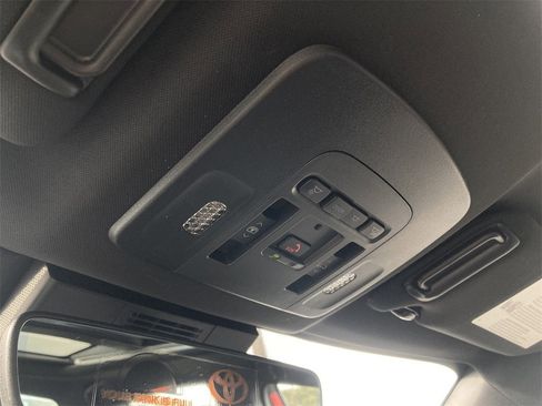 New 2026 Toyota Camry XSE image 21