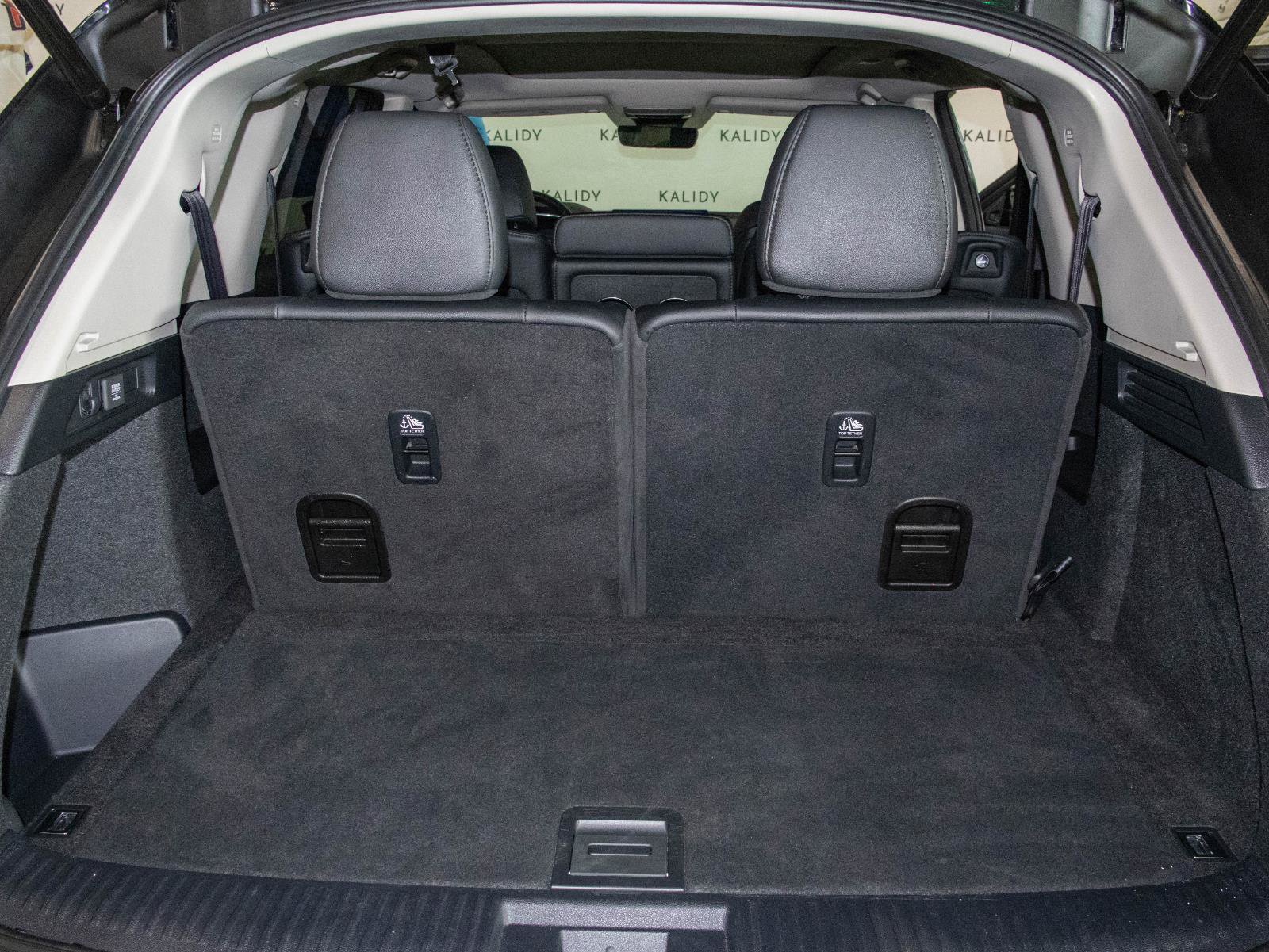 Used 2024 Acura MDX FWD image 24