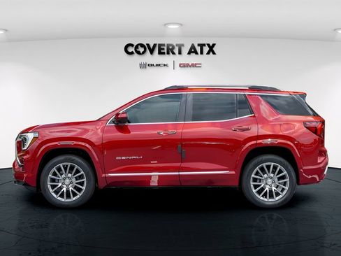 New 2026 GMC Terrain Denali AWD/4WD image 5