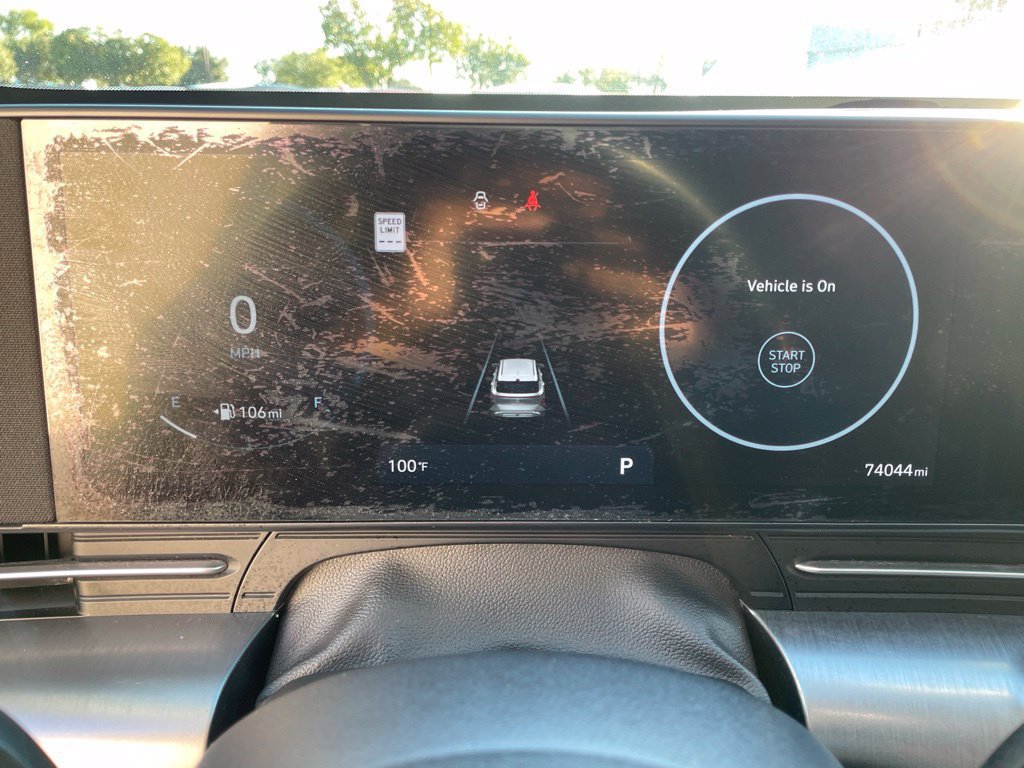 Used 2024 Hyundai Kona SEL w/ Convenience Package FWD image 10