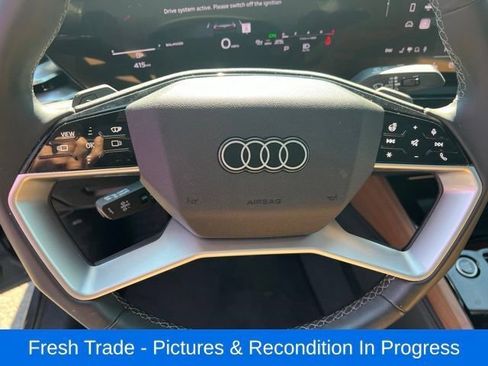 Used 2025 Audi A5 2.0T Prestige AWD/4WD image 12