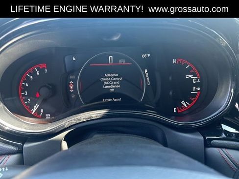 New 2026 Dodge Durango GT AWD/4WD image 23