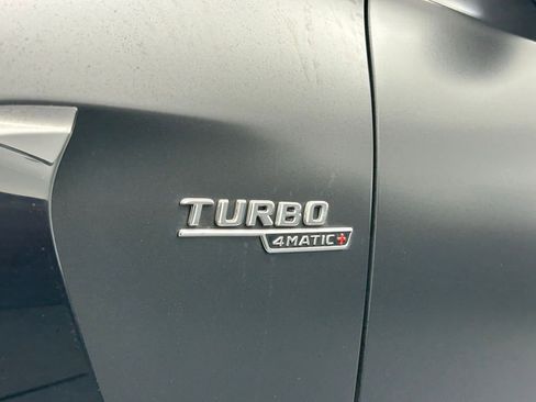 Used 2026 Mercedes-Benz CLE 53 AMG 4MATIC Coupe image 29