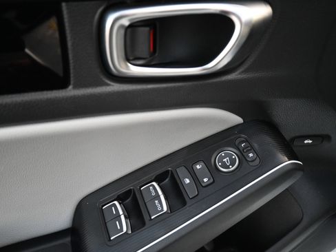 Used 2025 Honda Civic Sport Touring image 16