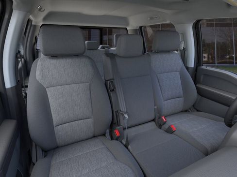 New 2026 Ford F350 XL w/ STX Appearance Package image 10