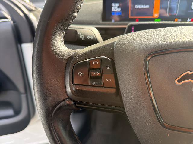 Certified 2023 Ford Mustang Mach-E Premium AWD/4WD image 22