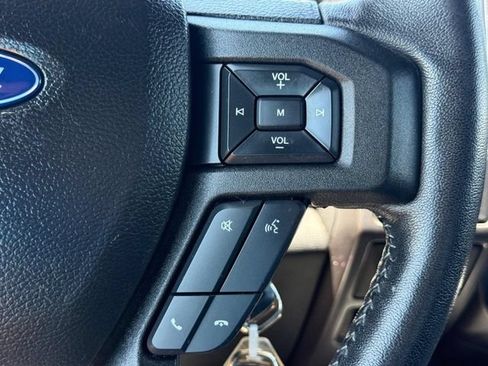 Used 2018 Ford F150 XLT w/ Equipment Group 302A Luxury AWD/4WD image 14
