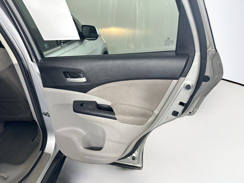 Used 2012 Honda CR-V EX image 28