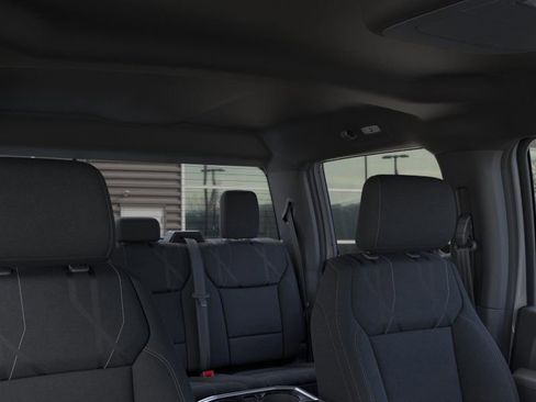 New 2026 Ford F150 STX w/ Equipment Group 200A image 22