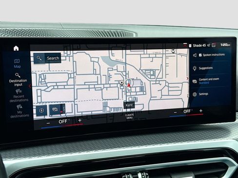 Used 2023 BMW M3 w/ Executive Package image 13