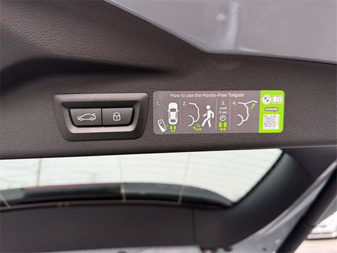 New 2026 BMW X7 xDrive40i w/ M Sport Package image 20