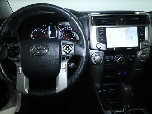 Certified 2023 Toyota 4Runner SR5 Premium w/ Moonroof Package AWD/4WD image 29