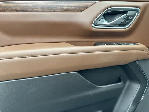 Used 2023 Chevrolet Tahoe High Country image 10