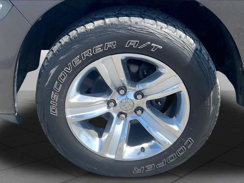 Used 2014 RAM 1500 Sport RWD image 10