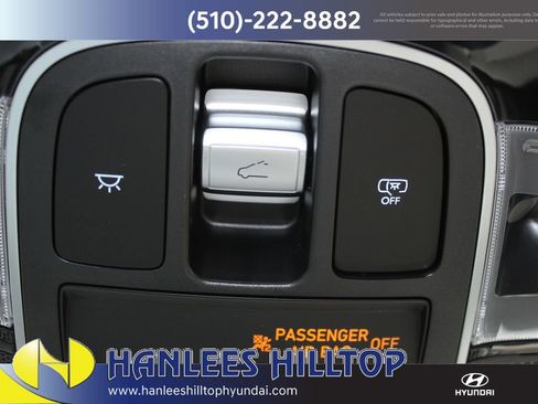 New 2026 Hyundai Tucson Limited image 26