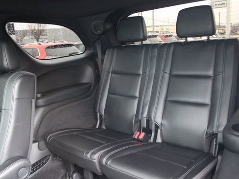 Used 2022 Dodge Durango GT image 26