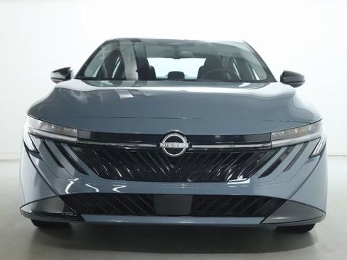 Used 2026 Nissan Sentra SV w/ SV Convenience Package FWD image 5