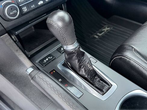 Used 2019 Acura ILX FWD image 20