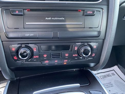 Used 2010 Audi A5 2.0T Prestige w/ Prestige Pkg image 23