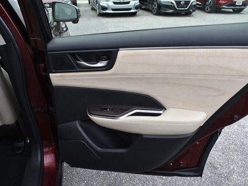 Used 2018 Honda Clarity Touring image 26
