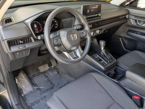 Used 2025 Honda CR-V LX image 14