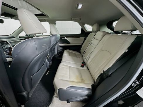 Used 2017 Lexus RX 350 AWD image 29